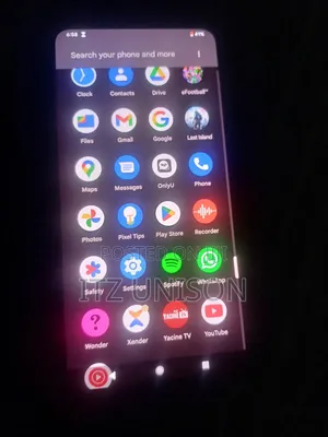 Google Pixel 4 XL 64 GB White