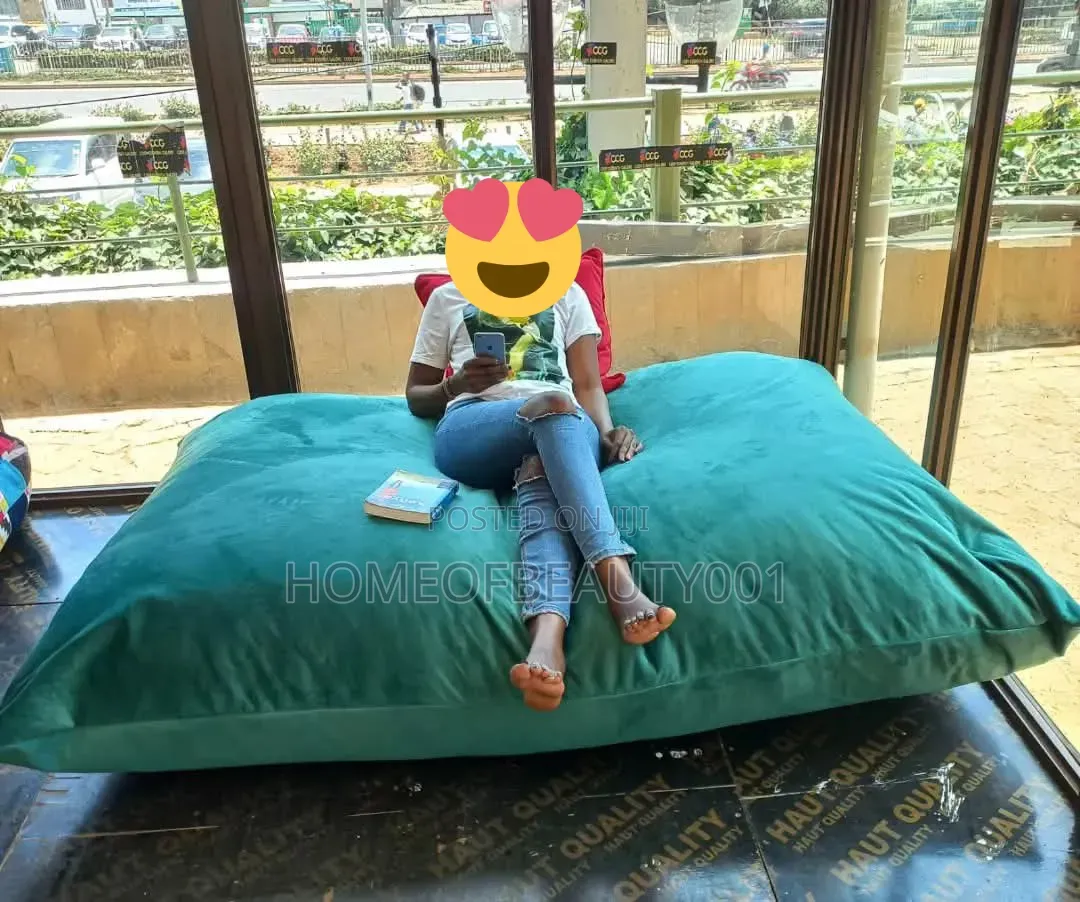 Lazy Day Bed Pillow
