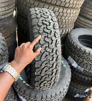 185/70r14 Neverland All Terrain Tyres for Sale in Kenya | Durable a/T