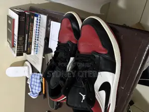 Jordan 1’S