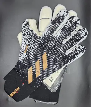 Adidas Predator Gl Pro Goalkeeper Gloves (8/9/10)