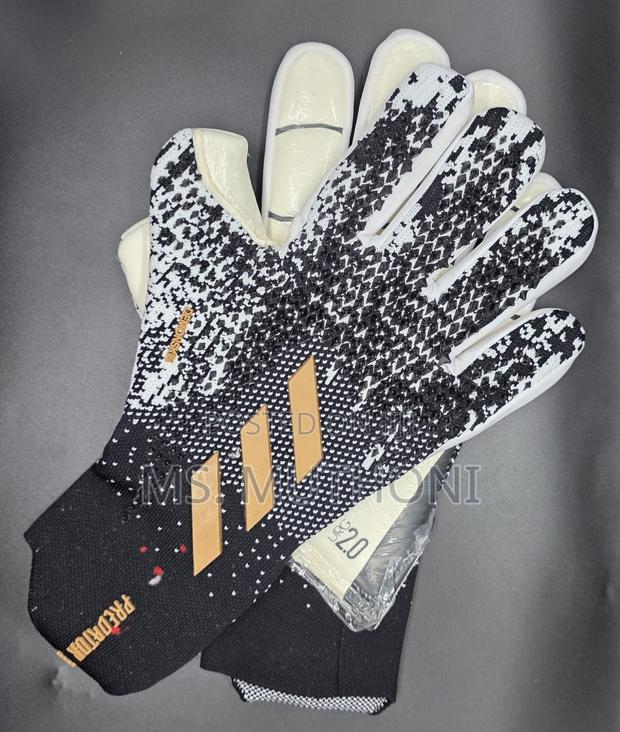 Adidas Predator Gl Pro Goalkeeper Gloves (8/9/10)