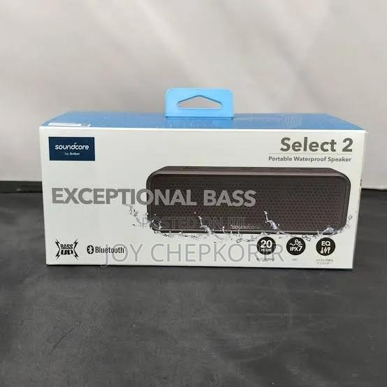 Anker Soundcore Select 2