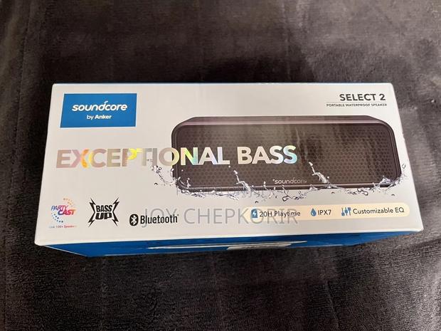 Anker Soundcore Select 2 - thumbnail 2