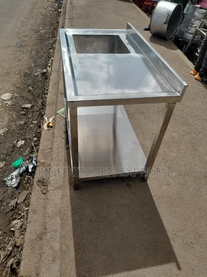 Advanced Single Sink