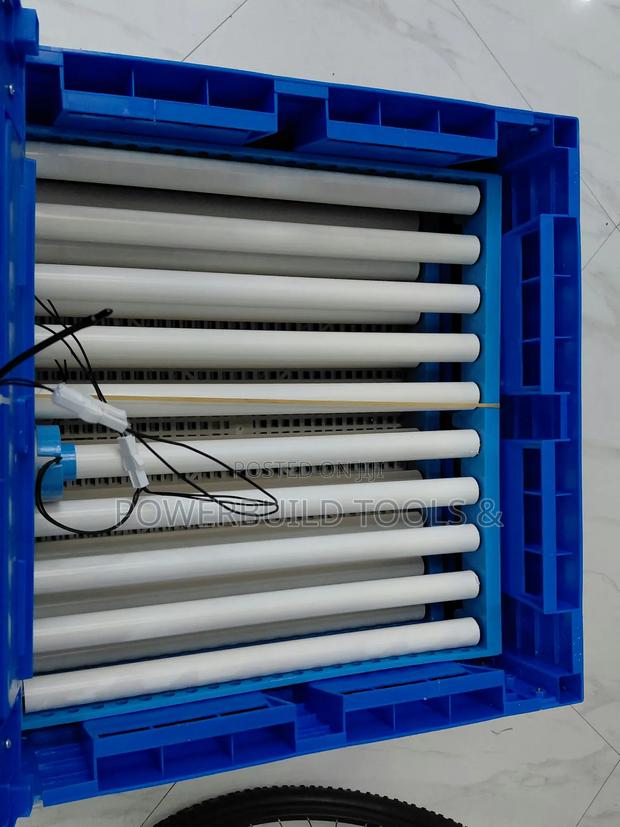 128eggs Automatic Incubator 80w/12v Ac/Dc - thumbnail 5