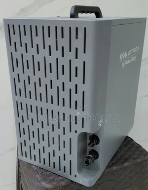 Haier Vestwoods 2kw Lithium Portable Powerstation