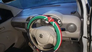 Suzuki Alto 2013 White