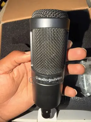 Audio-Technica At2035