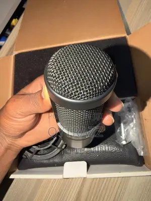 Audio-Technica At2035