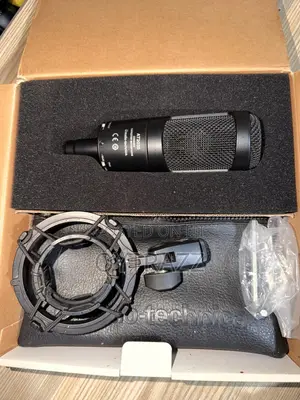 Audio-Technica At2035