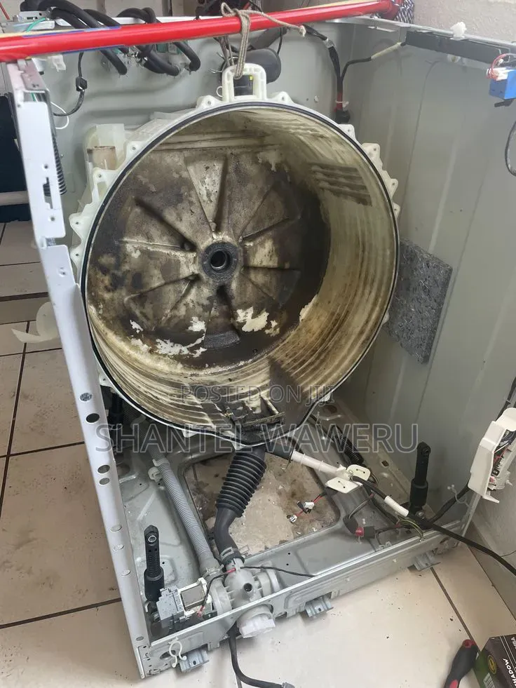 Washing Machine Repair