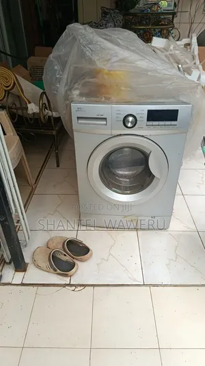 Washing Machine Repair