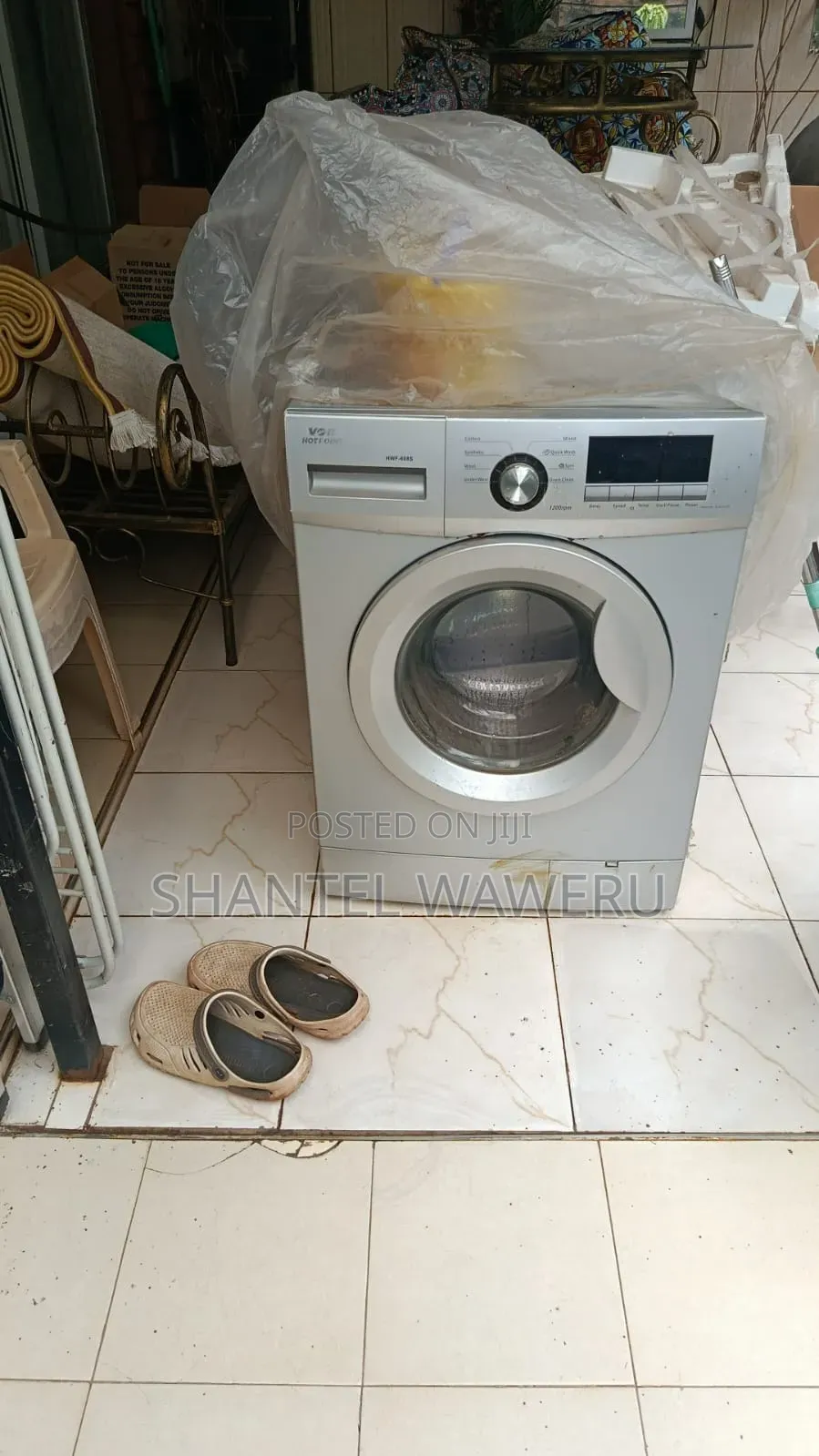 Washing Machine Repair