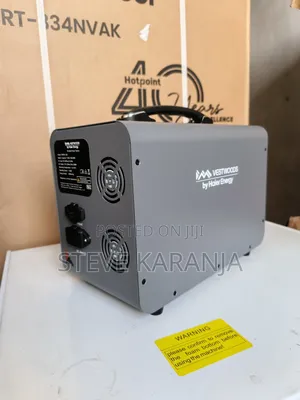 Vestwoods by Haier Energy 1kwh Battery 500w