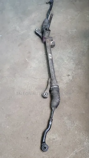 Mazda Demio 2011,2012,2013,2014 Steering Rack