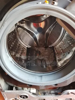 Washing Machine Repair
