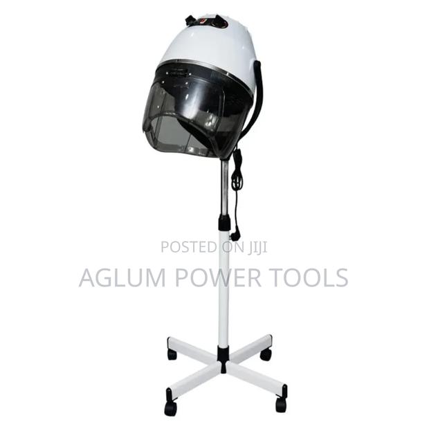 Equator Hair Dryer Free Standing