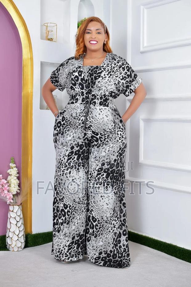 Women’S 2-Piece Jumpsuit – Stylish Elegant Set for Any Occasion 