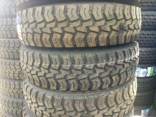 9.5r17.5 Terraking Tyres