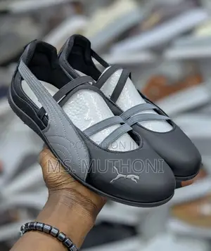 New InLadies /Girls Puma B at Llet (36-41)