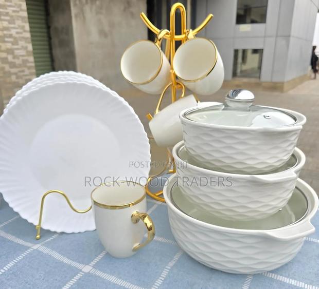 Plate Set Plate Set - main view