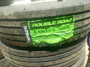 9.5r17.5 Double Road