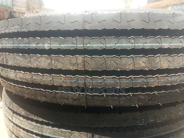 9.5r17.5 Double Road - thumbnail 2