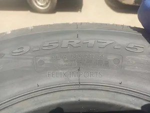 9.5r17.5 Double Road