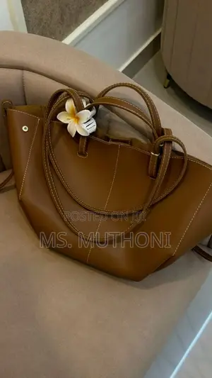 Big Size Polene Wings Tote Bag