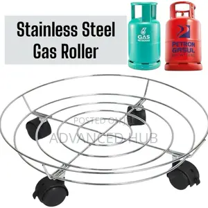 Gas Trolley