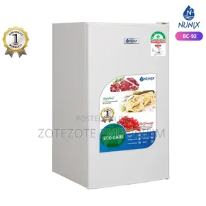 Nunix 92 Litres Single Door Fridge