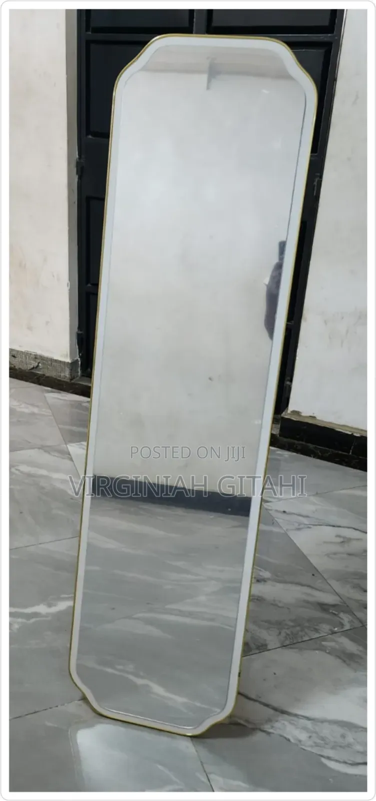 Unbreakable Mirrors Size 40cms by 150cms