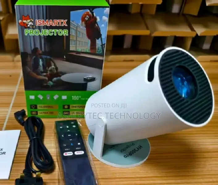 High Performance Hy300 1080p Hd
