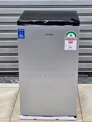 Ailyons 90litres Single Door Fridge