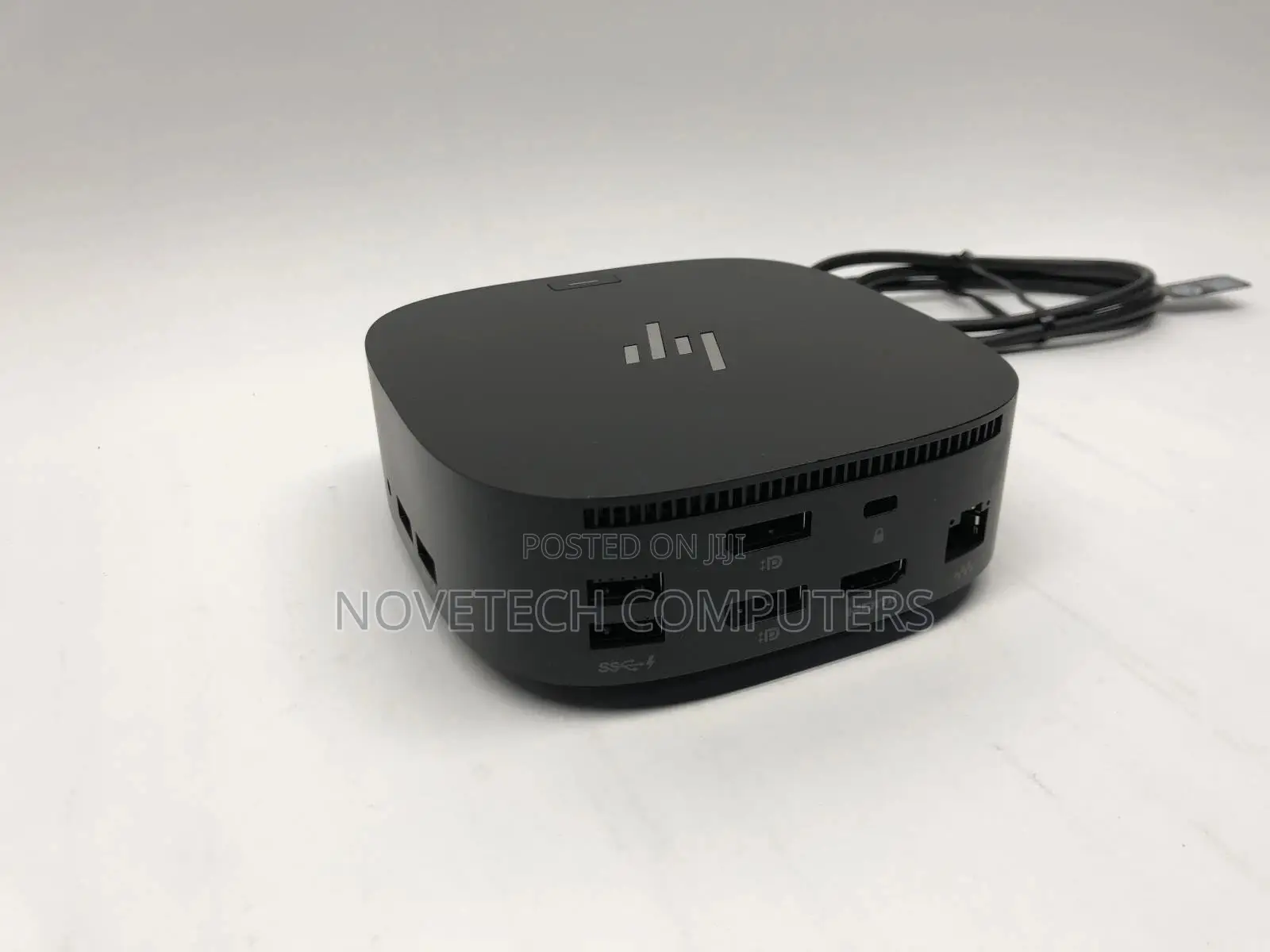 Hp Dock G5 Usb-C Docking Station
