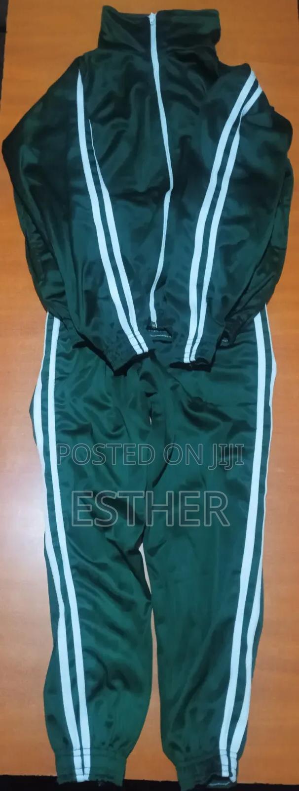 Childrentrack Suit - thumbnail 2