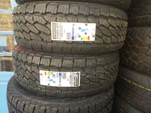 265/70r16 Bridgestone Tyres