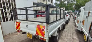 Nissan Vannet Pickup