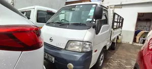 Nissan Vannet Pickup