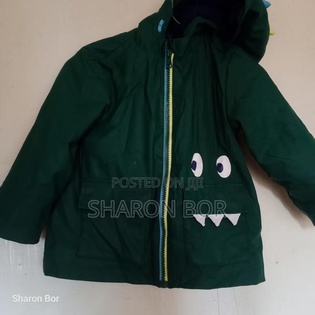 Children Jackets - main view