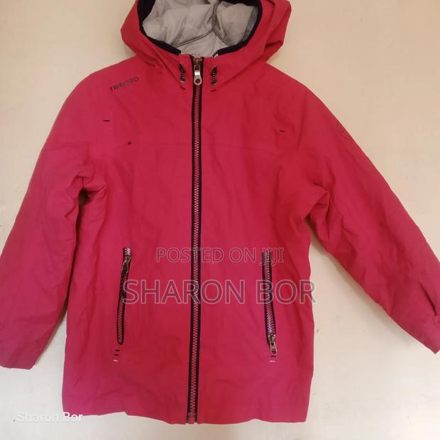 Children Jackets - thumbnail 3