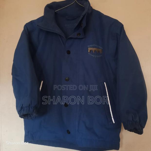 Children Jackets - thumbnail 5