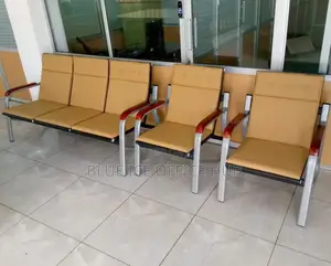 Executive Office Sofa Set