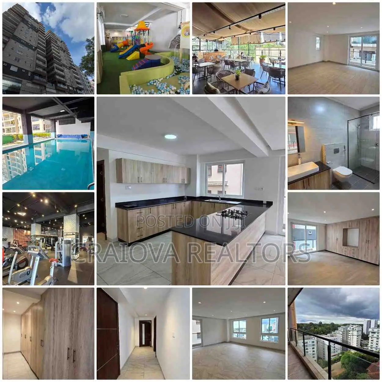 4bdrm Apartment in Spring Valley for rent