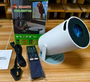 Mini Home Theater Hy300 1080p Full Hd