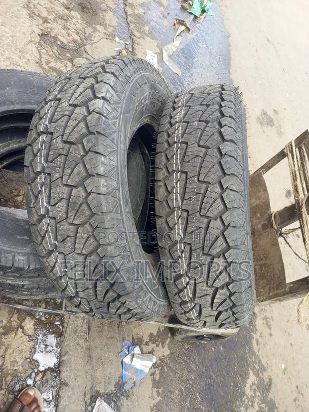 225/75r15 Kapsen
