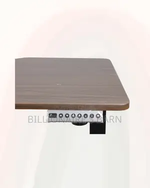 Upgrade Your Setup - 1200x600mm Desk Clean Cable-Friendly Workspace