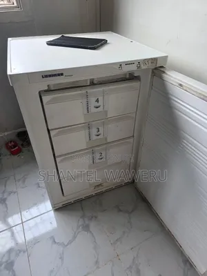 Fridge Repair and Service