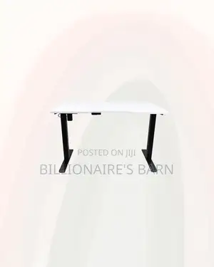 Upgrade Your Setup -1200x600mm Desk Clean Cable-Friendly Workspace